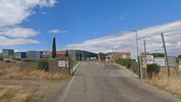 Encuentran el cadáver de un bebé en un ecoparque del municipio cacereño de Mirabel