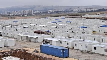 Un año del terremoto en Turquía: las promesas de reconstrucción de Erdogan, sepultadas