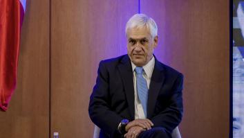 Muere a los 74 años el expresidente de Chile Sebastián Piñera en un accidente de helicóptero