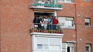 Los vecinos de Vallecas se oponen al cambio de estadio del Rayo: "Es más de aquí que la Albufera"