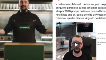 La guerra Xokas-Wetaca ya es total: así responde el 'streamer' al mail filtrado de la empresa
