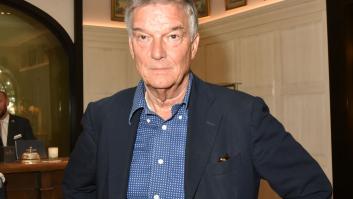 La actriz gala Godrèche denuncia que fue violada a los 15 años por el director Jacquot cuando él tenía 39