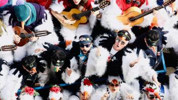 ¿Cuándo es la final del COAC 2024? Fecha e inicio del Carnaval de Cádiz