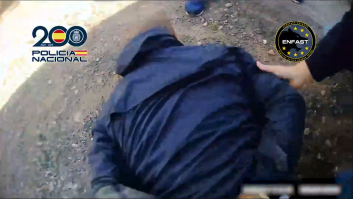 Cae en Ibiza el autor del mayor robo de diamantes de la historia de Holanda