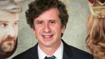 Preguntan a Gabino Diego si se siente discriminado como hombre y su réplica monta el lío