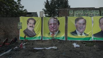Al menos 25 muertos en Pakistán tras dos atentados contra candidatos el día antes de las elecciones