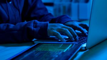 Los ciberataques se extienden y los hackers tumban la web del Parlamento vasco