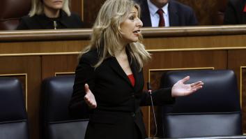 Sumar lleva al Congreso la votación para la reducción de jornada laboral