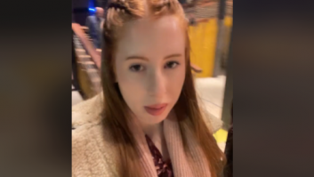 Esta joven pide ayuda ante lo que le está pasando en Toledo: es un caso digno de 'Cuarto Milenio'.