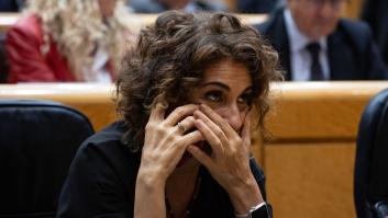 El PP ahondará en la debilidad parlamentaria del Gobierno tumbando la senda de déficit en el Senado