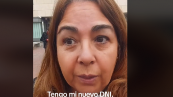 Pide explicaciones por escrito tras lo que le ha pasado al renovarse el DNI