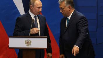 El amigo europeo de Putin boicotea a Suecia