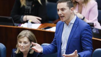 Lobato exige a Ayuso que aprenda "respeto y valentía" de Consuelo Ordóñez