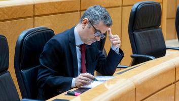 ¿Quiénes son y qué harán hoy los enviados de Europa para poner la lupa sobre la ley de amnistía?