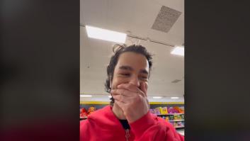 Se queda a cuadros con el producto que ha encontrado en Mercadona: le dan la posible explicación