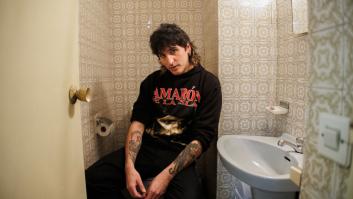 La Dani, nominada al Goya a Mejor actor revelación: "¿La parte glamourosa qué es, una alfombra roja? Eso son tres horas"