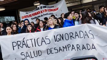Privados de prácticas: la mala gestión del Gobierno de Ayuso deja en el limbo a cientos de estudiantes de la FP pública