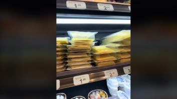 La gente está flipando con un producto que vende Primaprix: "Ya me está saliendo por las orejas"