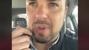 Así califica un periodista uruguayo el sistema político de España