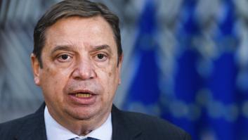 Planas pide "prudencia" y "tranquilidad" ante los casos de peste porcina en España: "El abastecimiento está garantizado"