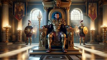 El gallego que luchó hasta ser emperador de Roma e inspiró las leyendas del Rey Arturo