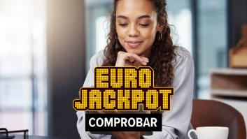 Comprobar Eurojackpot: resultado del sorteo de la ONCE hoy viernes 17 de enero