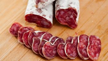 España envía una alerta alimentaria por uno de los fuets más populares de supermercado