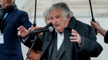 El expresidente de Uruguay José Mujica anuncia que padece un tumor en el esófago