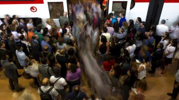 Huelga en Renfe: todos los trenes que se cancelan y qué hacer si te quedas sin viaje