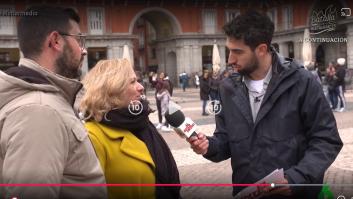 Preguntan a unos portugueses qué piensan de los españoles y dejan una frase para la historia ibérica