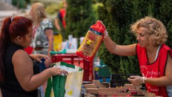 Sólo uno de cada seis hogares con derecho al ingreso mínimo lo recibe
