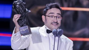 'La sociedad de la nieve', Mejor película de los Premios Goya 2024