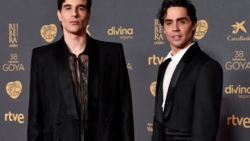 Los Javis y otros famosos que siguieron trabajando juntos después de haber roto como pareja