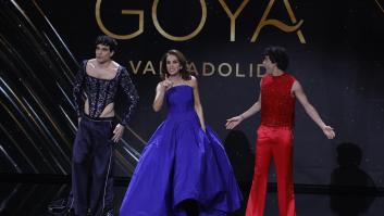 Los Premios Goya 2025 se celebrará en Granada el 8 de febrero