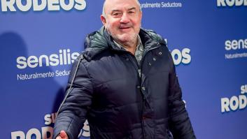 Jesús Bonilla, Santi en 'Los Serrano', da su sincera opinión sobre las palabras de Almodóvar