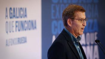 Una “bomba” para el PP a siete días de las gallegas
