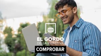 Gordo Primitiva: resultado y dónde ha caído el sorteo del domingo 11 de febrero