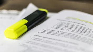 ¿Mayúsculas con tilde o sin tilde? La RAE aclara esta duda de una vez por todas