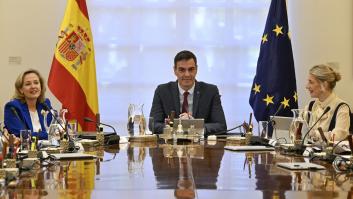 España presta 150 millones de euros a Indonesia para cuatro barcos