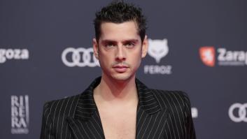 La breve pero rotunda reacción de Eduardo Casanova después de que muchos se acordasen de él para mal