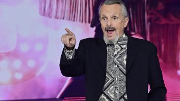 Miguel Bosé se pronuncia sobre las protestas de los agricultores con una imagen que es fantasía