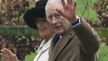 Amazon retira libros sobre el cáncer de Carlos III escritos supuestamente por IA