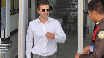 Rodolfo Sancho reacciona a la denuncia de Silvia Bronchalo y la acusa de amenazas e insultos