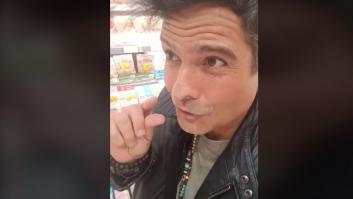 Lo que ha encontrado en la carnicería de Alcampo deja de piedra a muchos: "Se nos está yendo"