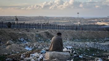 Egipto advierte a Israel: suspenderá el histórico tratado de paz si aprieta en Rafah