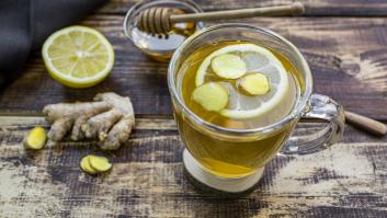 Las infusiones para pérdida de peso son como "vomitar después de comer"