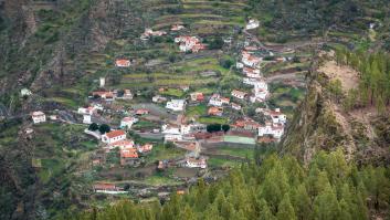 El "Tibet europeo" es considerado una maravilla y está a una hora de Pontevedra
