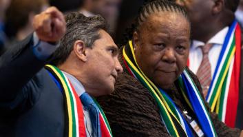 Sudáfrica lanza una "petición urgente" ante La Haya para que "use sus poderes" por la ofensiva israelí en Rafah