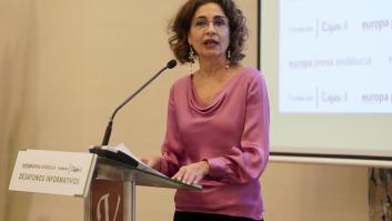 Dimite Jorge Fabra, máximo responsable de la gestión de los fondos europeos en el Ministerio de Hacienda