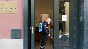 Los informes policiales que oculta Ayuso confirman que la Comunidad abandonó a las residencias